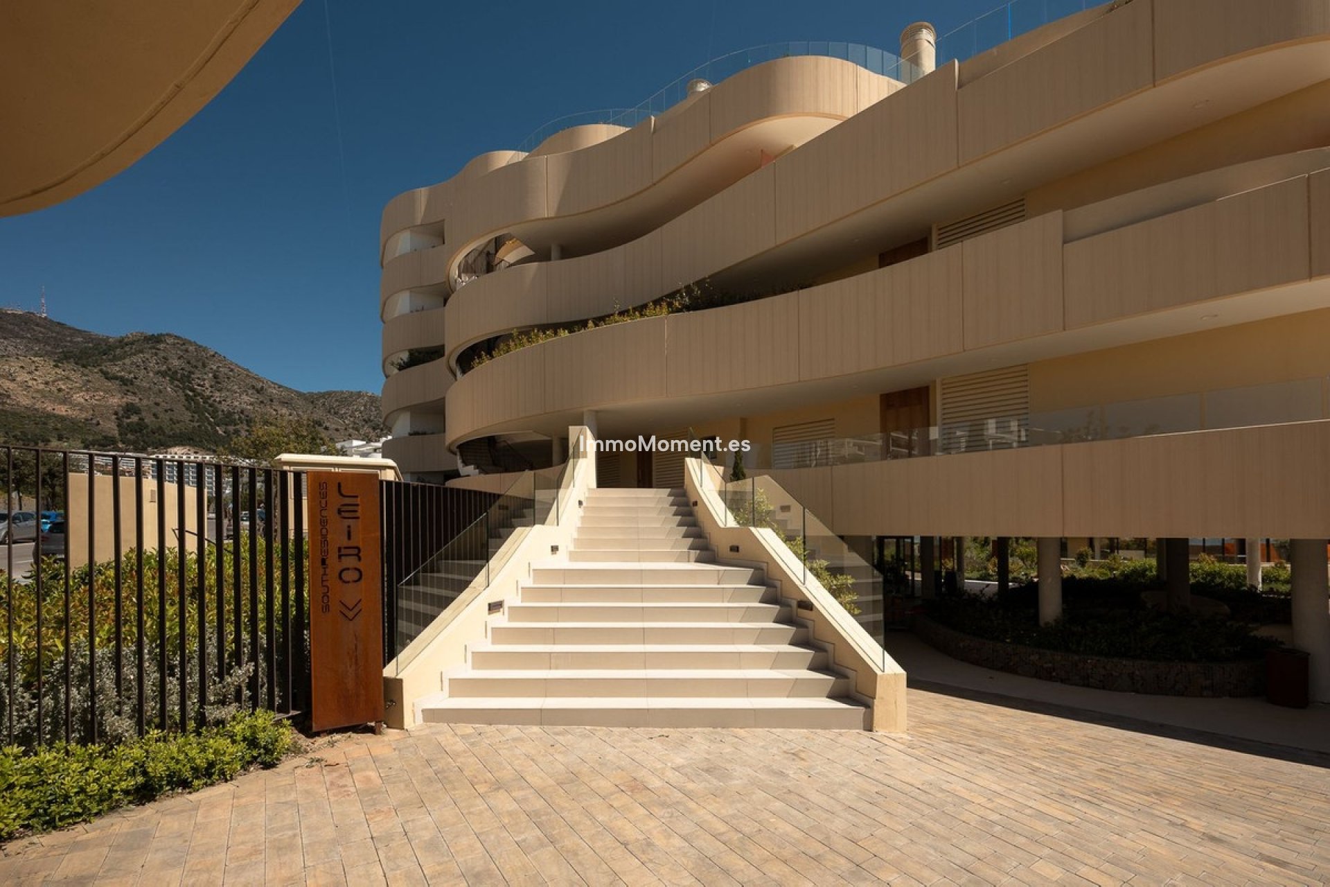Reventa - Apartamento - Fuengirola - Fuengirola Centro