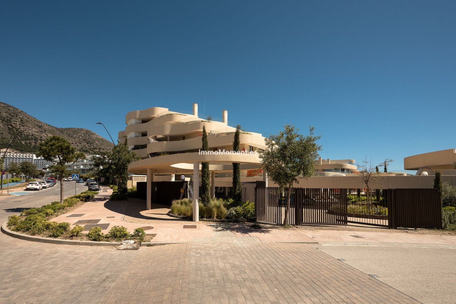 Reventa - Apartamento - Fuengirola - Fuengirola Centro