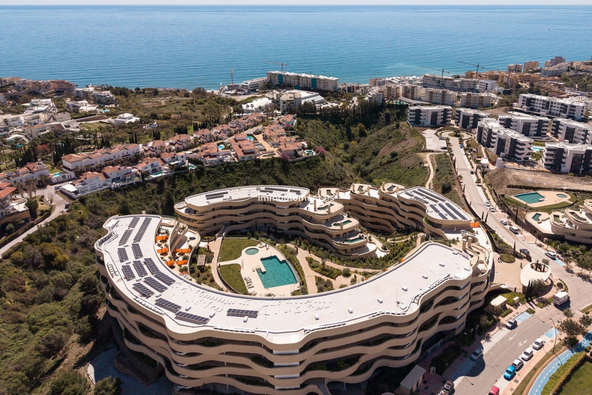 Reventa - Apartamento - Fuengirola - Fuengirola Centro
