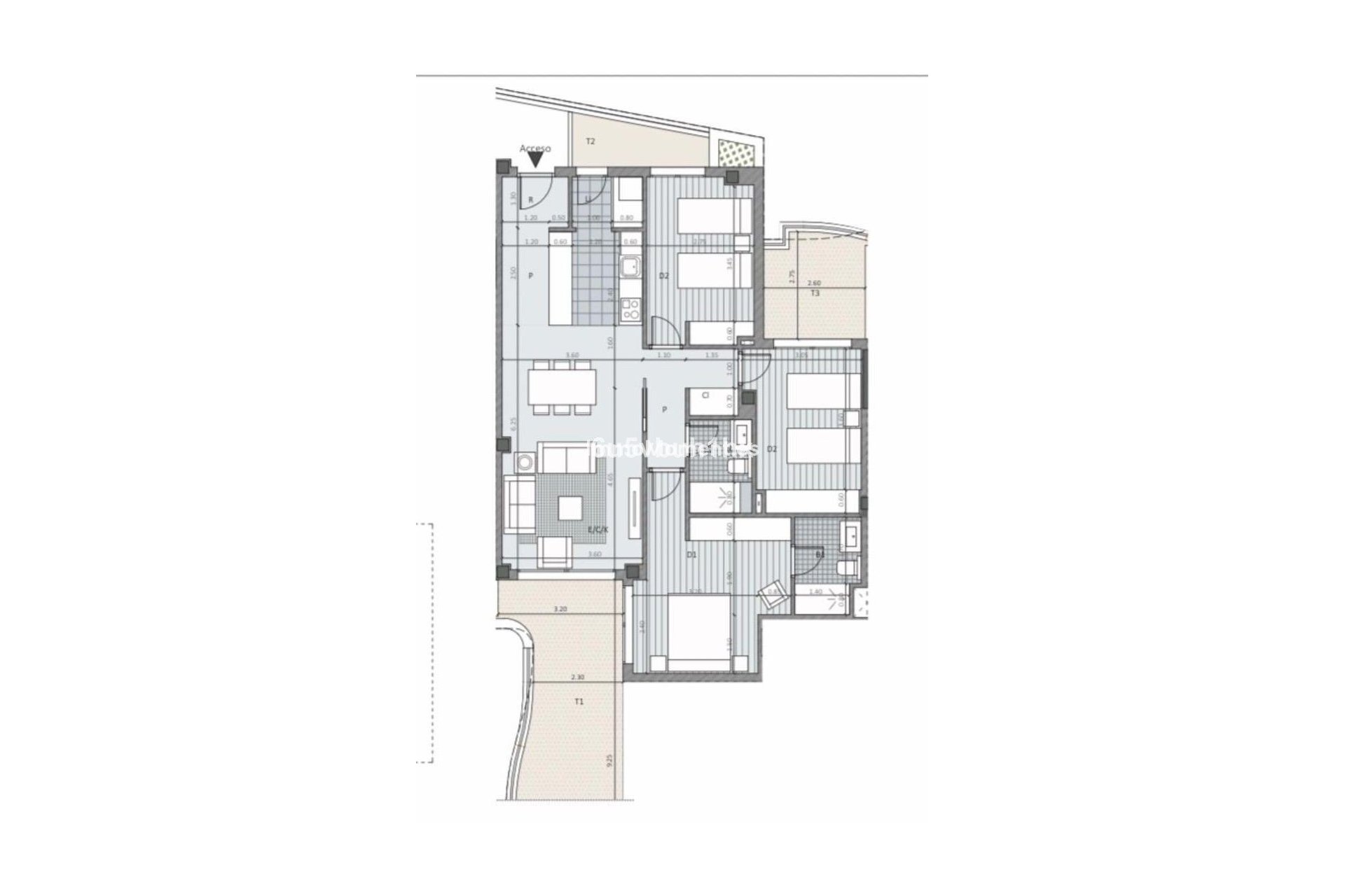 Reventa - Apartamento - Fuengirola - Fuengirola Centro