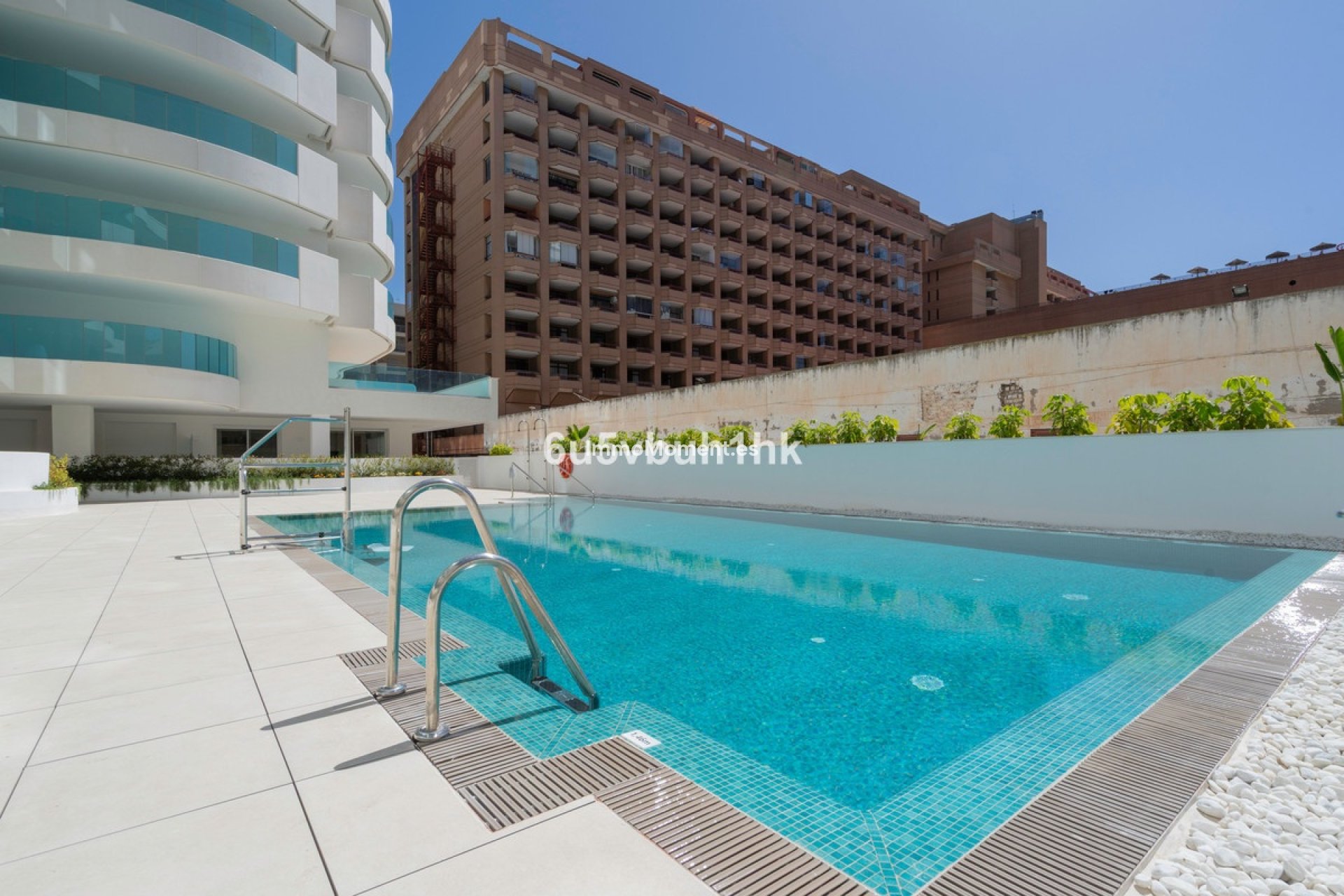 Reventa - Apartamento - Fuengirola - Fuengirola Centro