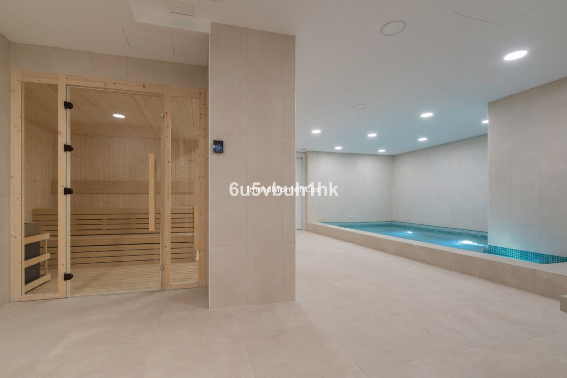 Reventa - Apartamento - Fuengirola - Fuengirola Centro