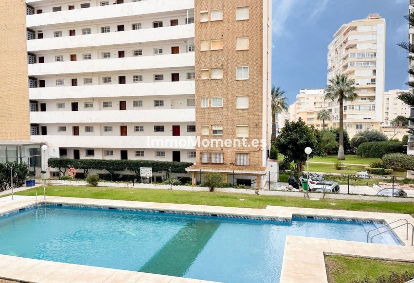 Reventa - Apartamento - Fuengirola - Fuengirola Centro