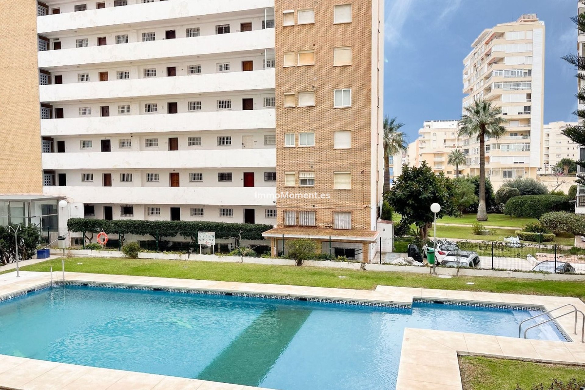 Reventa - Apartamento - Fuengirola - Fuengirola Centro
