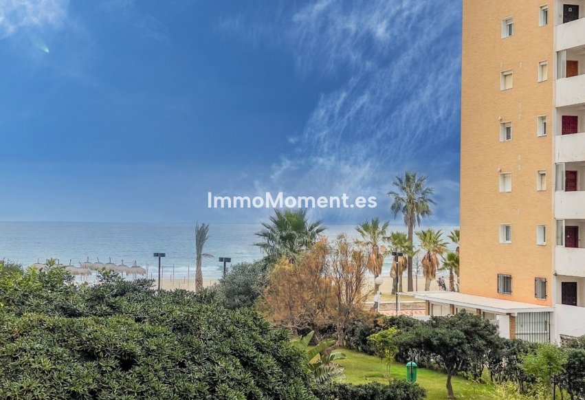 Reventa - Apartamento - Fuengirola - Fuengirola Centro