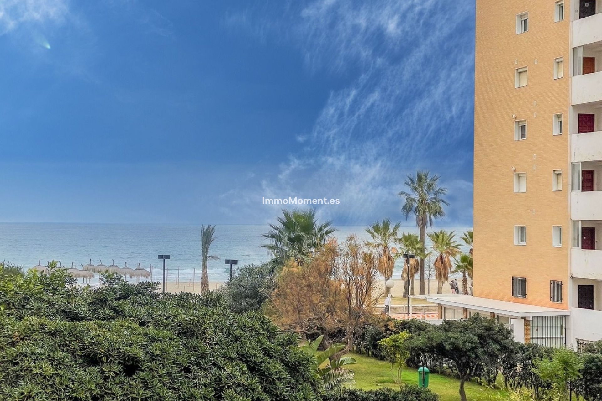 Reventa - Apartamento - Fuengirola - Fuengirola Centro