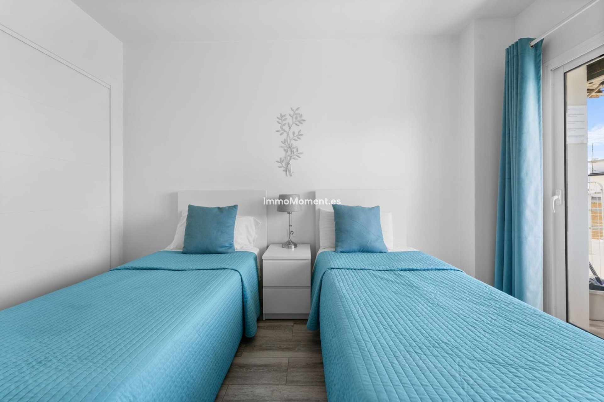 Reventa - Apartamento - Fuengirola - Fuengirola Centro
