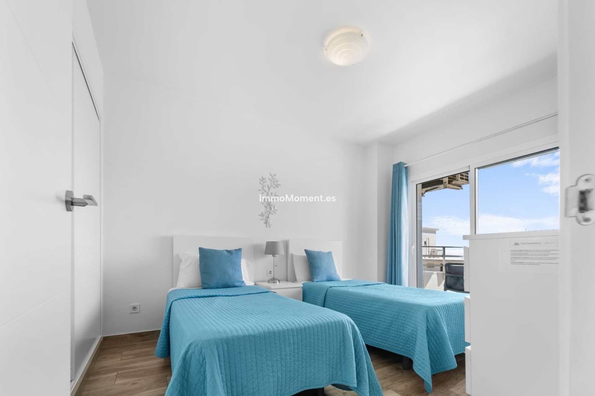 Reventa - Apartamento - Fuengirola - Fuengirola Centro
