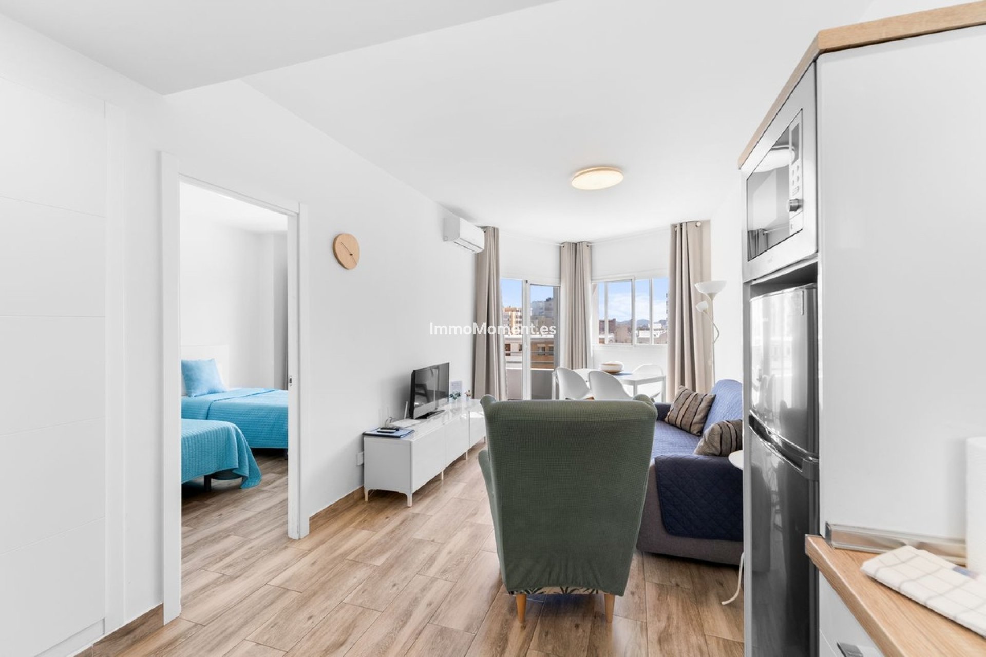 Reventa - Apartamento - Fuengirola - Fuengirola Centro