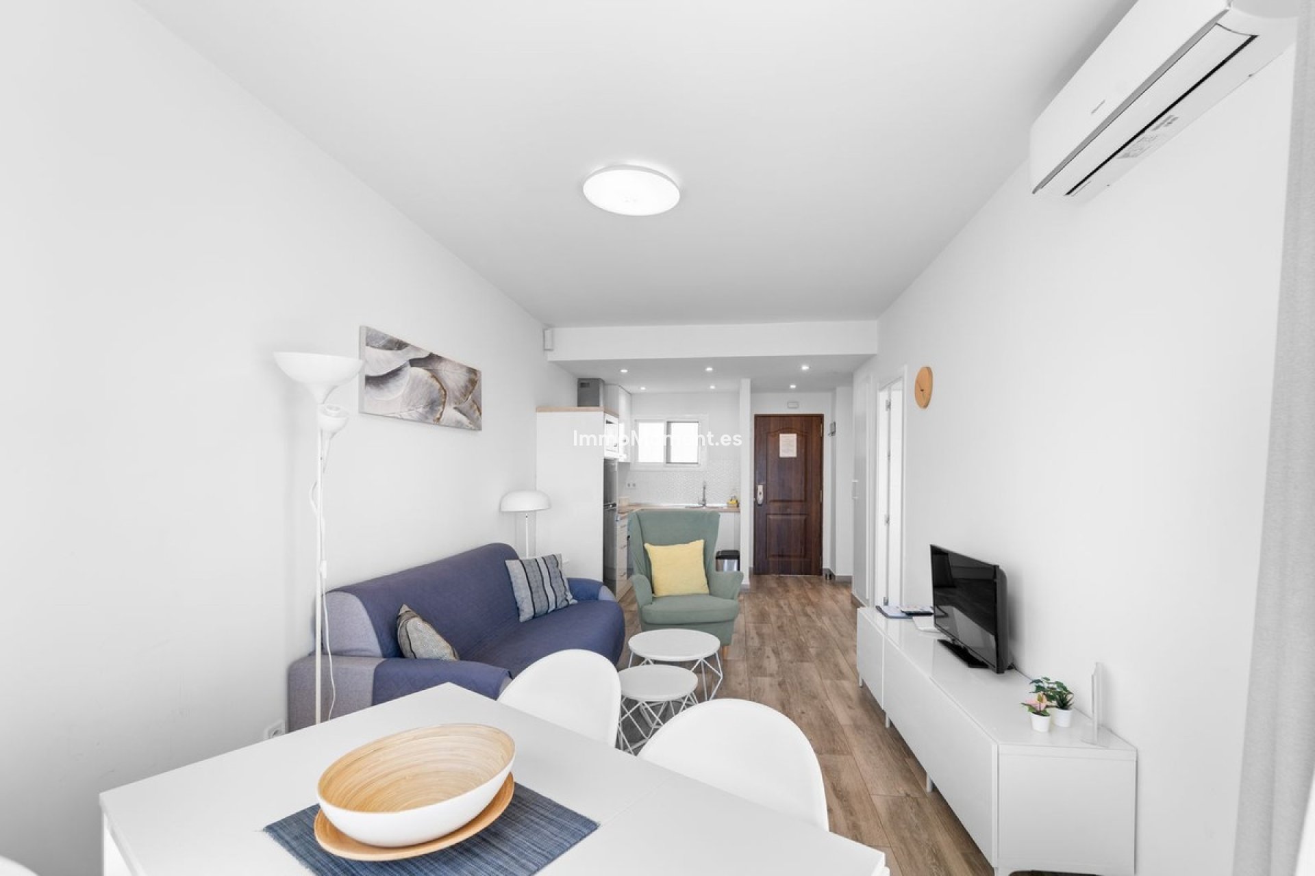 Reventa - Apartamento - Fuengirola - Fuengirola Centro