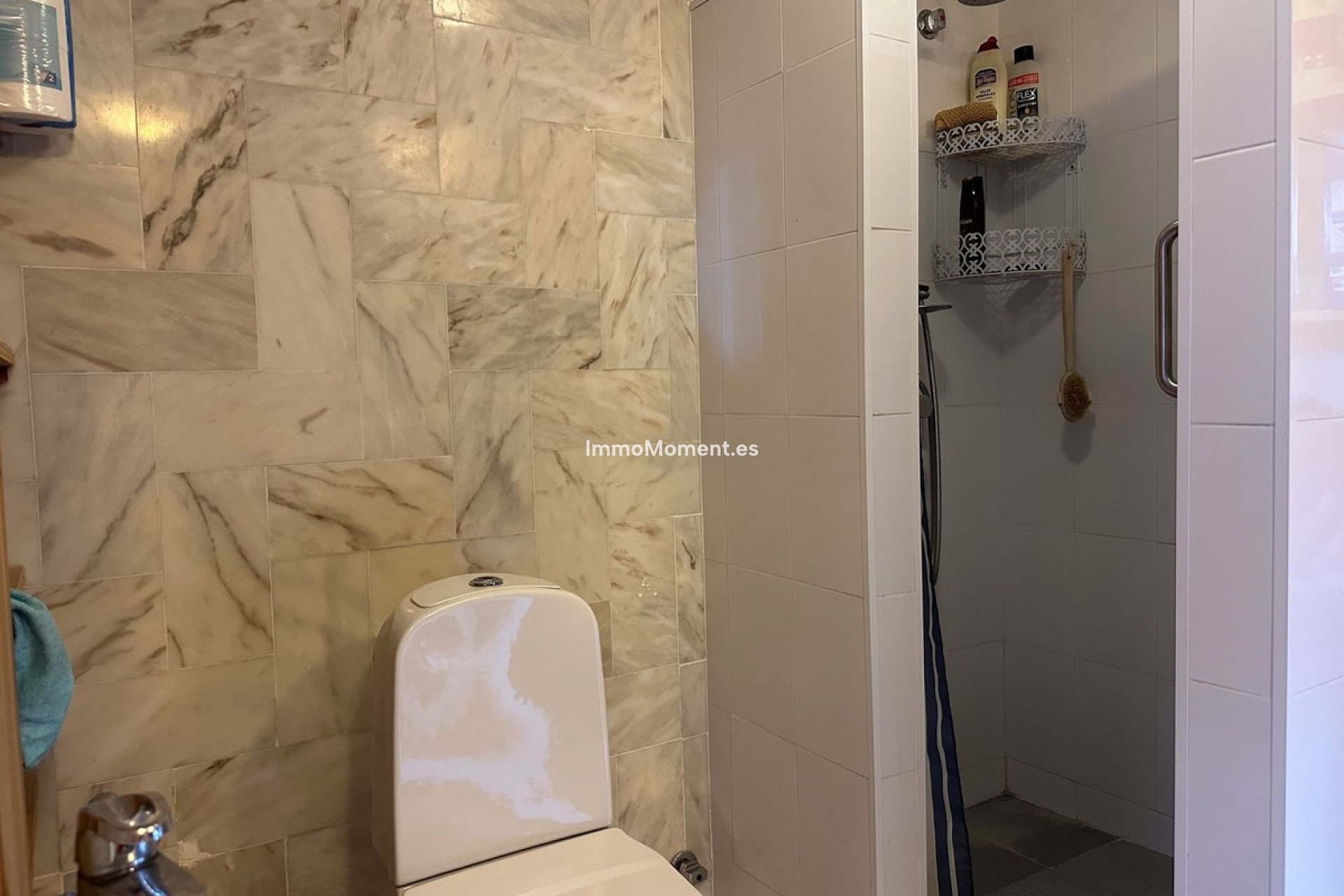 Reventa - Apartamento - Fuengirola - Fuengirola Centro