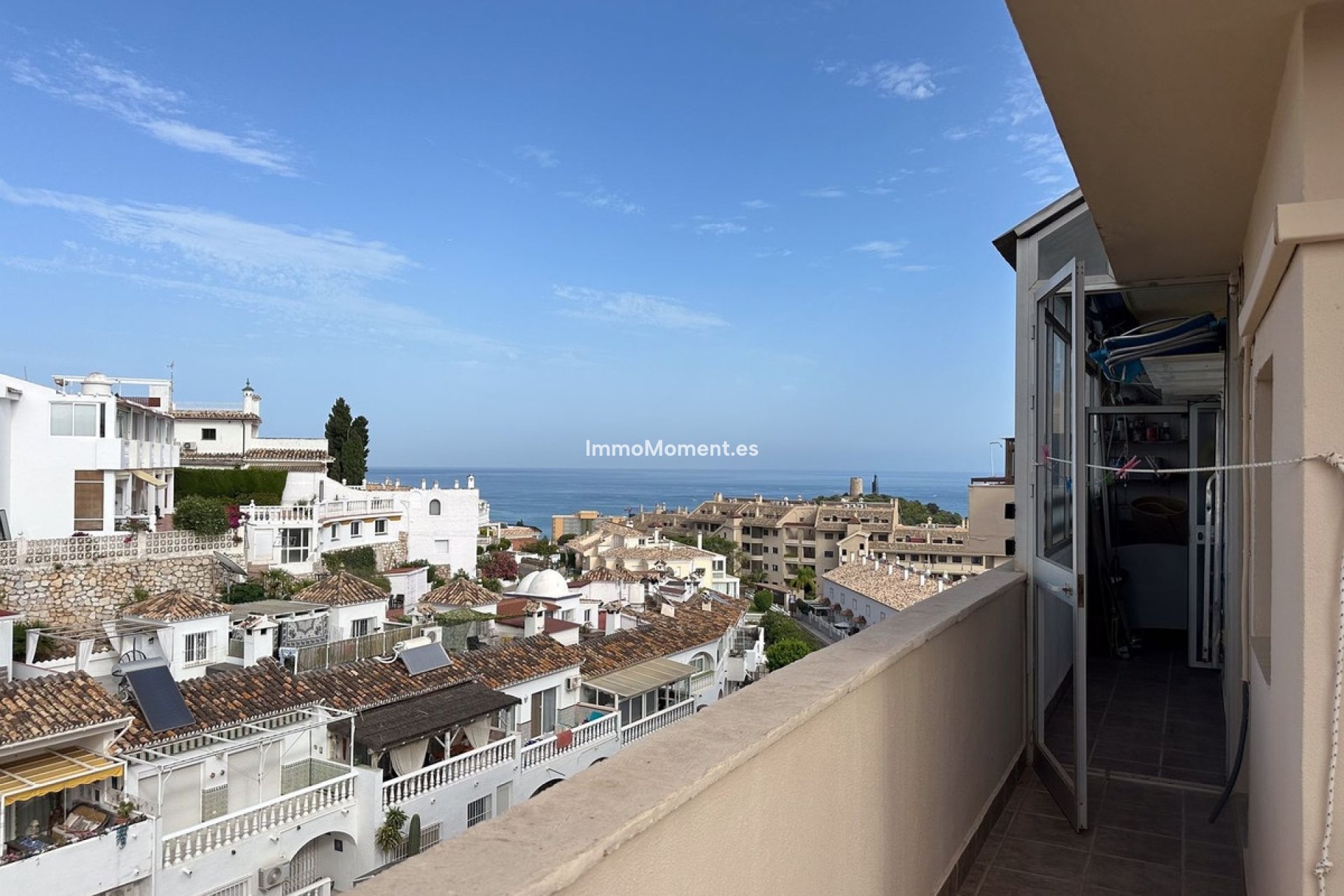 Reventa - Apartamento - Fuengirola - Fuengirola Centro