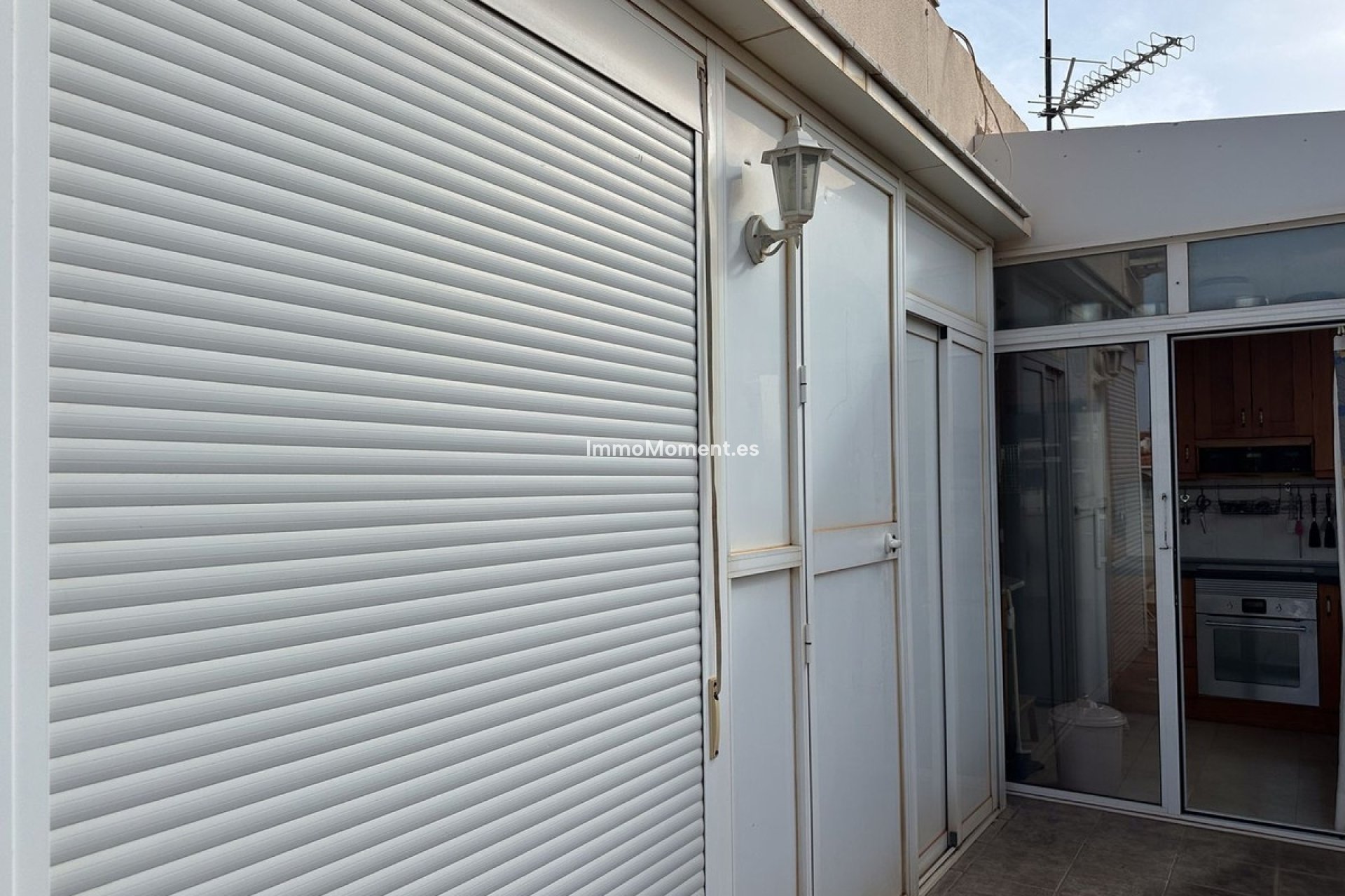 Reventa - Apartamento - Fuengirola - Fuengirola Centro