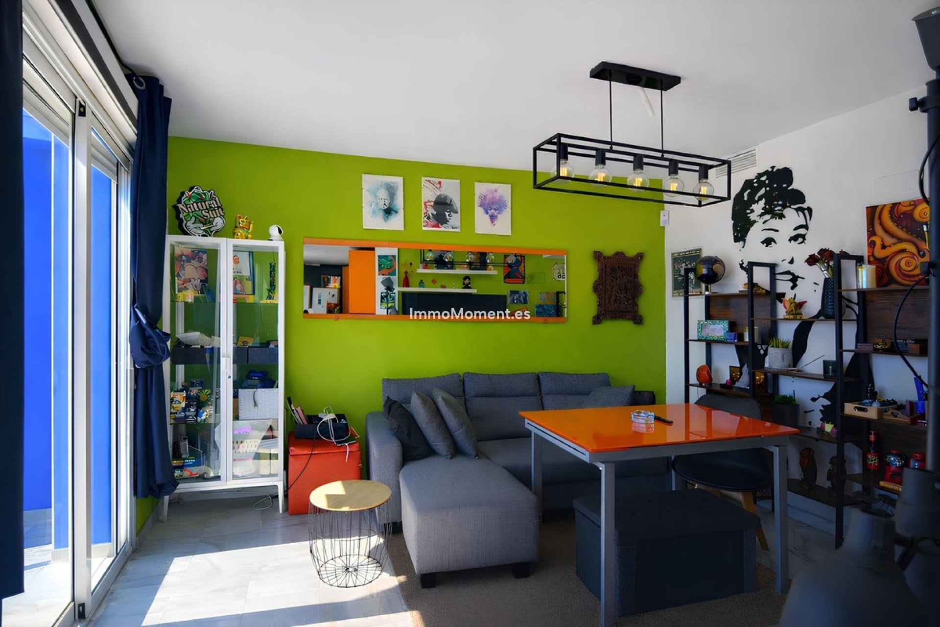 Reventa - Apartamento - Fuengirola - Fuengirola Centro