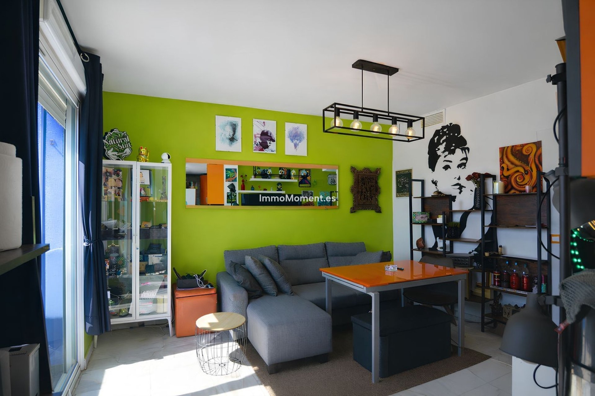 Reventa - Apartamento - Fuengirola - Fuengirola Centro
