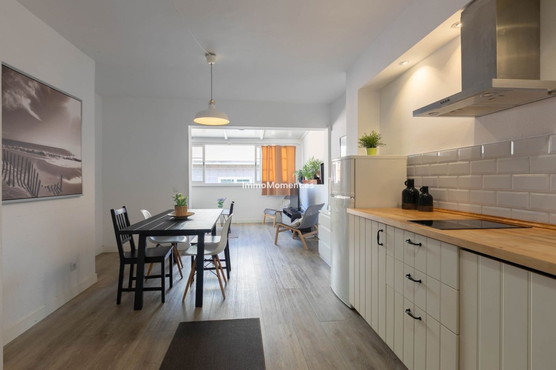 Reventa - Apartamento - Fuengirola - Fuengirola Centro