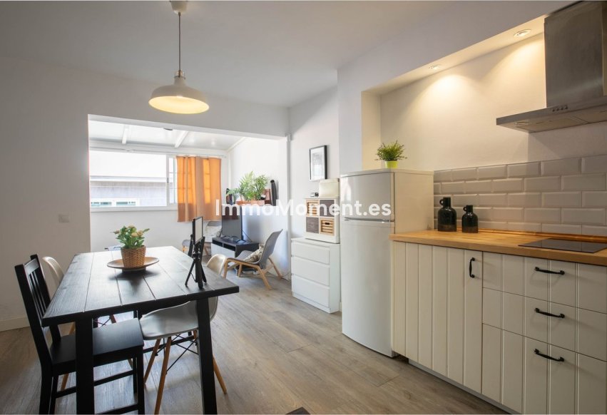 Reventa - Apartamento - Fuengirola - Fuengirola Centro