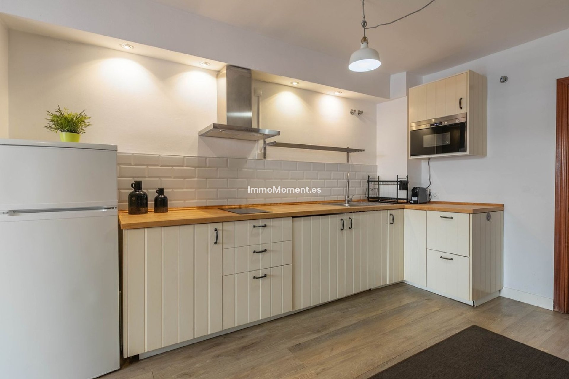 Reventa - Apartamento - Fuengirola - Fuengirola Centro