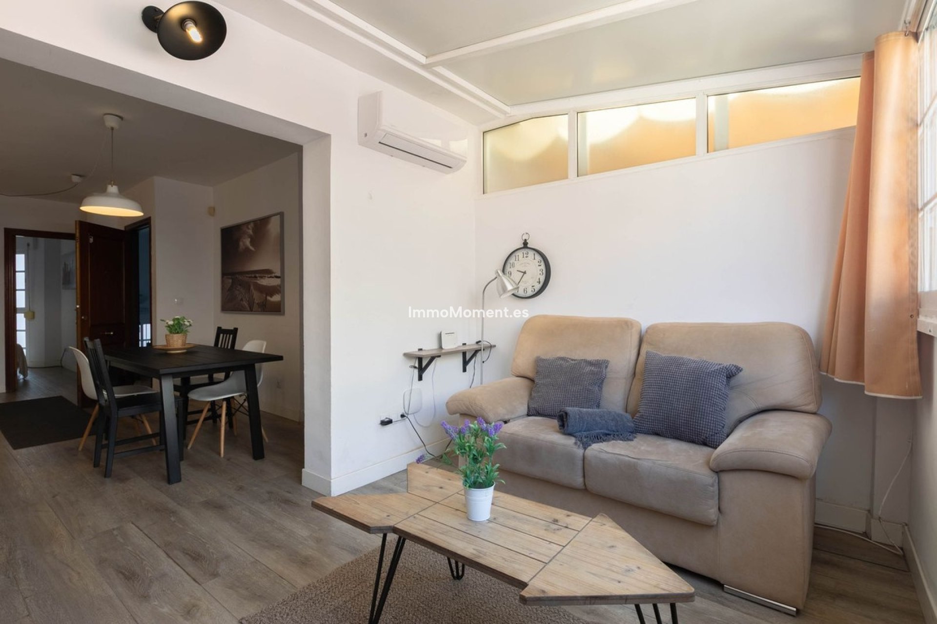 Reventa - Apartamento - Fuengirola - Fuengirola Centro