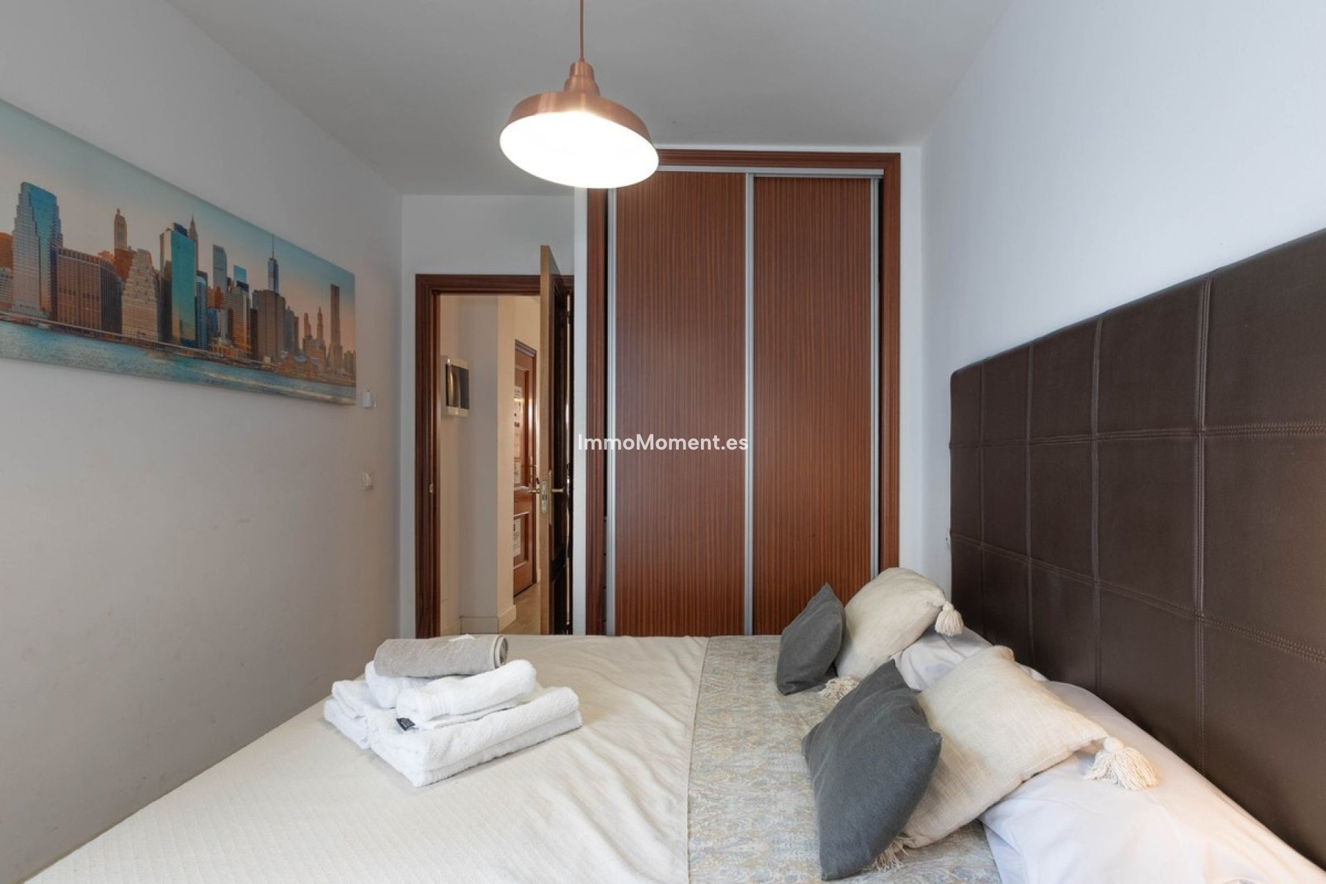 Reventa - Apartamento - Fuengirola - Fuengirola Centro