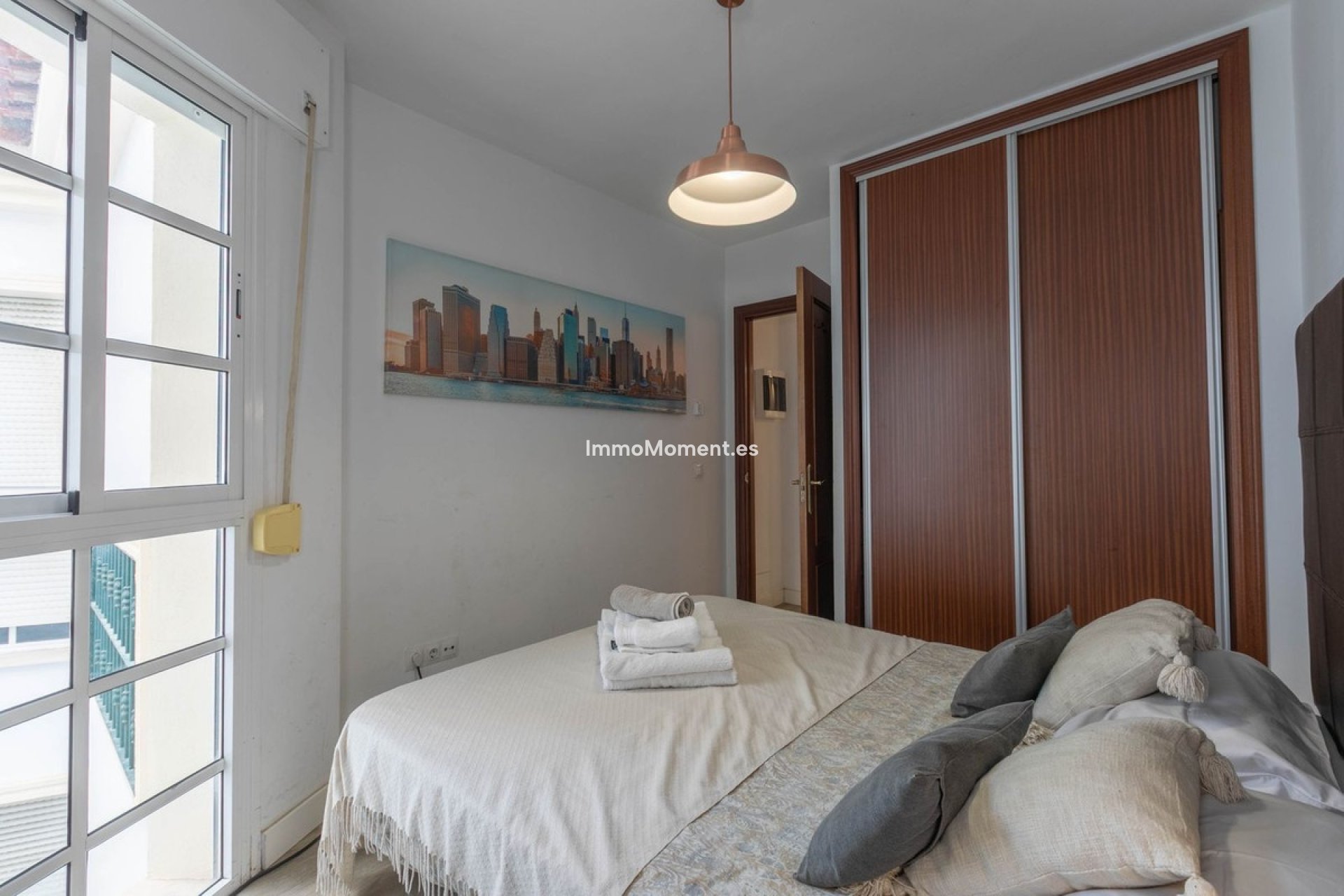 Reventa - Apartamento - Fuengirola - Fuengirola Centro