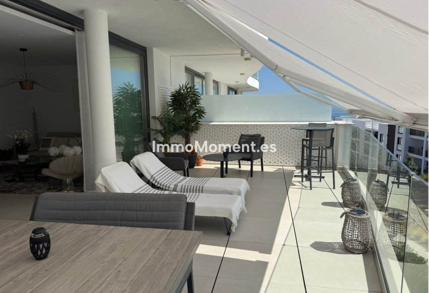 Reventa - Apartamento - Fuengirola - Fuengirola Centro