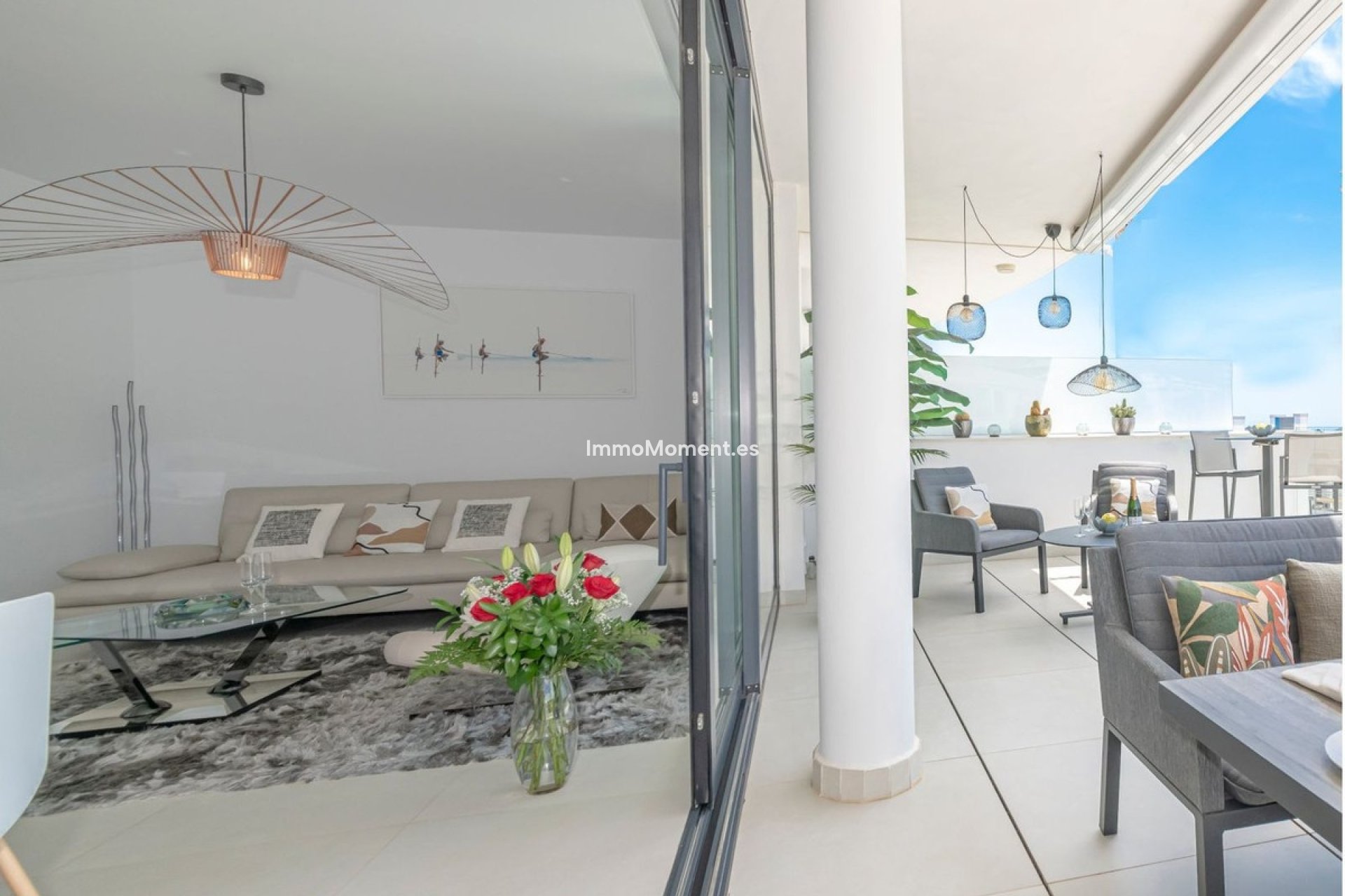Reventa - Apartamento - Fuengirola - Fuengirola Centro