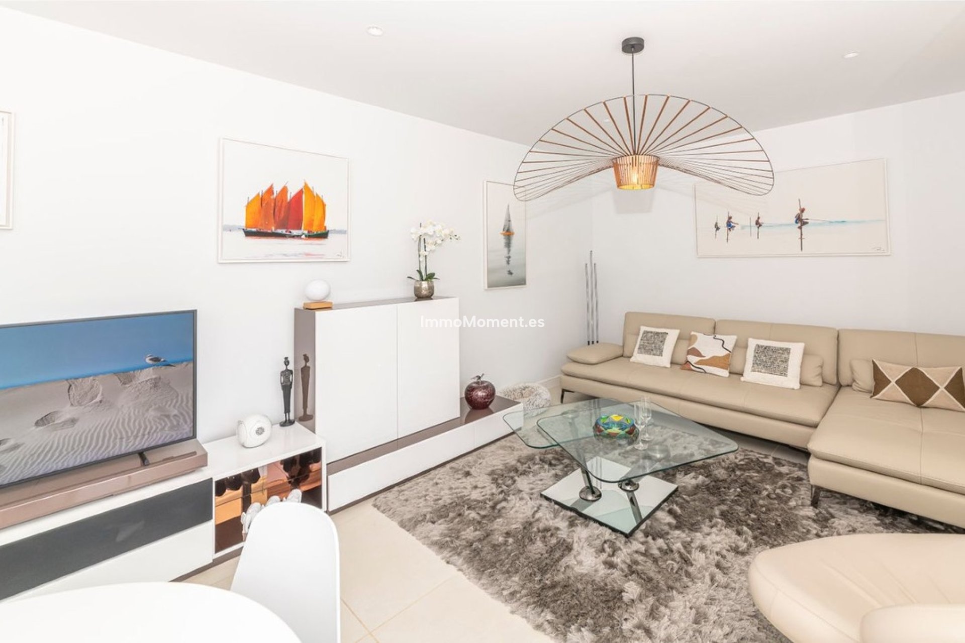 Reventa - Apartamento - Fuengirola - Fuengirola Centro
