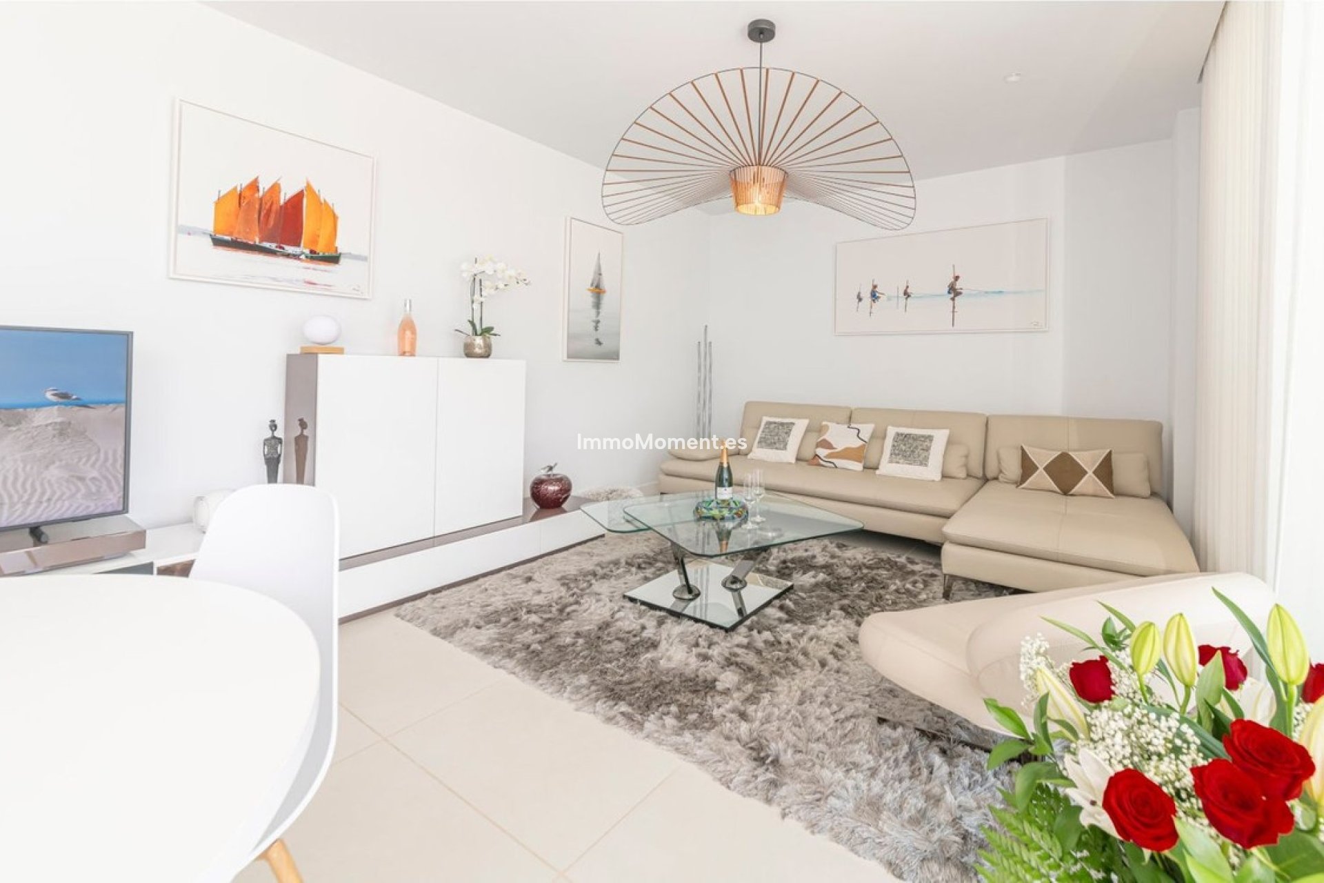 Reventa - Apartamento - Fuengirola - Fuengirola Centro