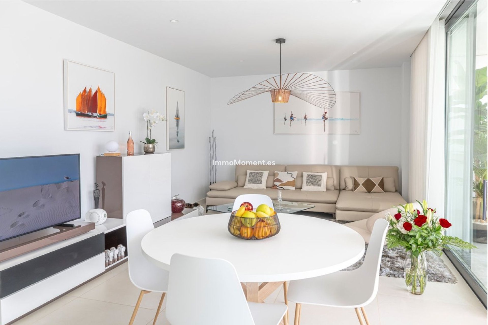 Reventa - Apartamento - Fuengirola - Fuengirola Centro