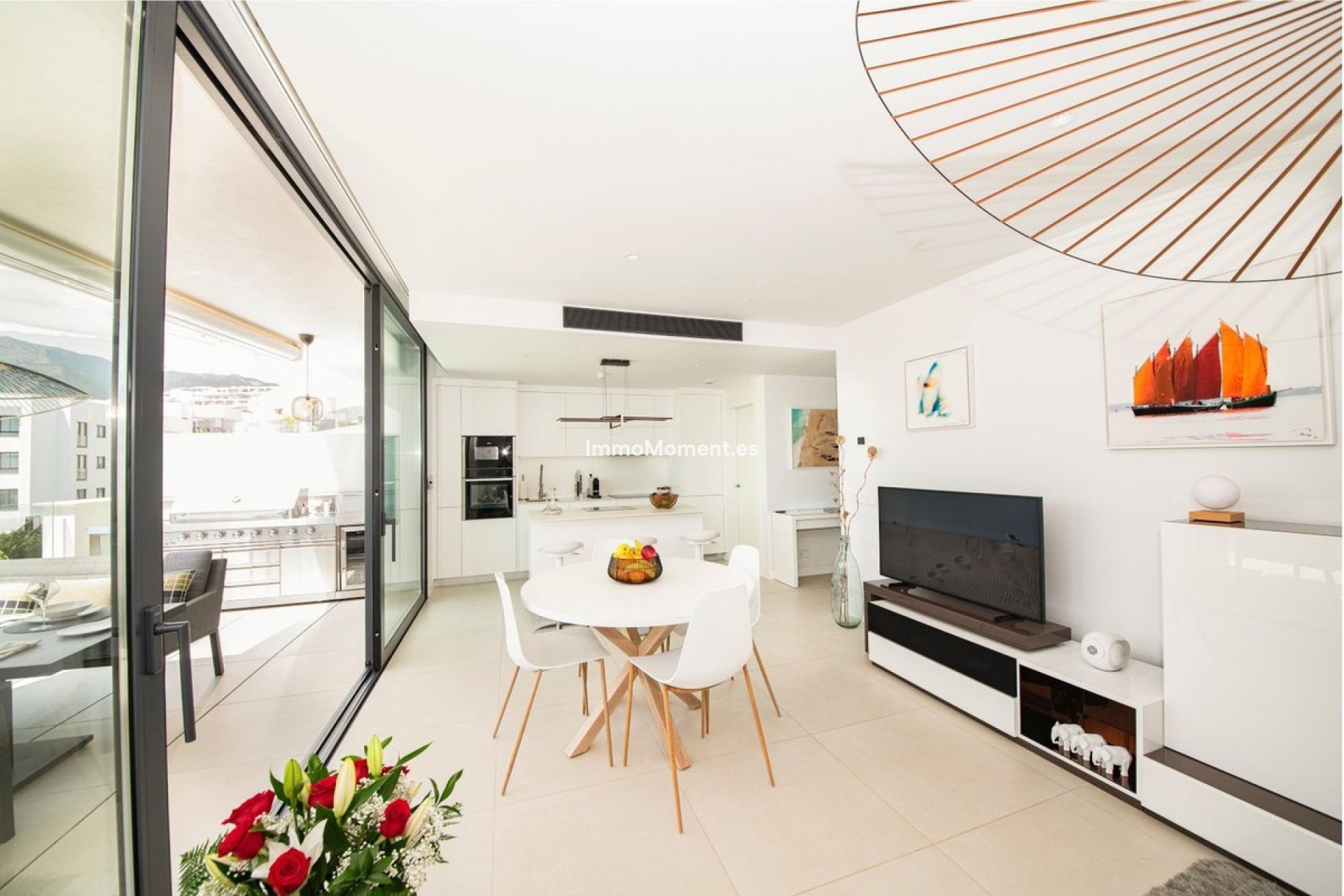 Reventa - Apartamento - Fuengirola - Fuengirola Centro
