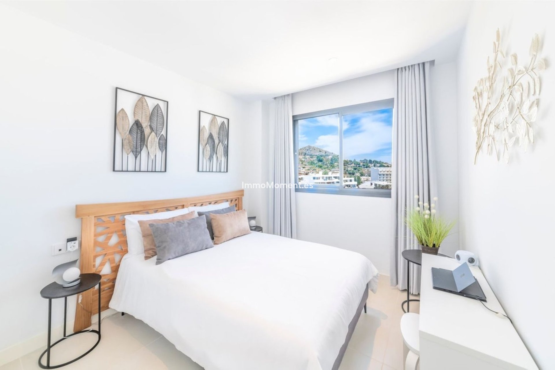 Reventa - Apartamento - Fuengirola - Fuengirola Centro