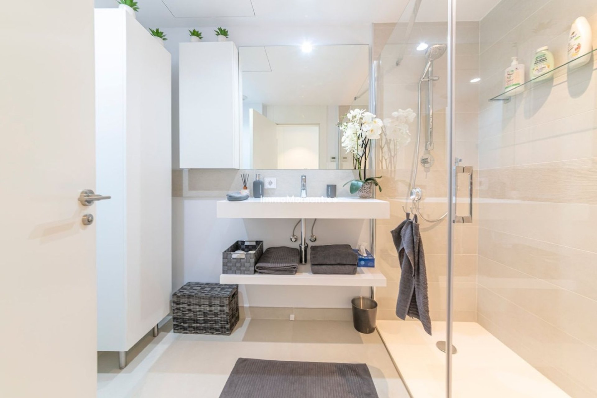Reventa - Apartamento - Fuengirola - Fuengirola Centro