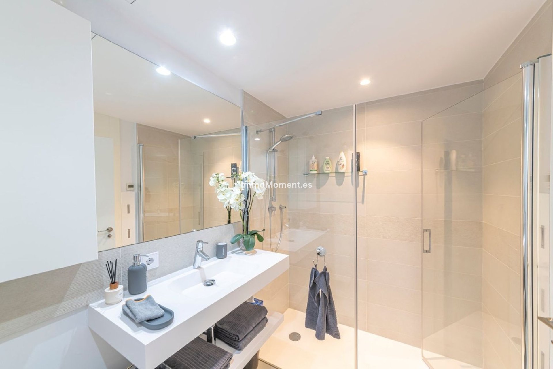 Reventa - Apartamento - Fuengirola - Fuengirola Centro