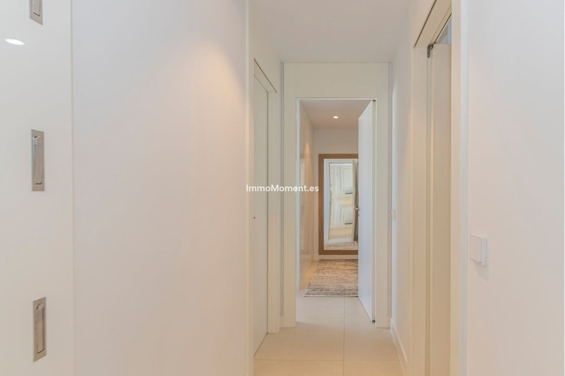 Reventa - Apartamento - Fuengirola - Fuengirola Centro