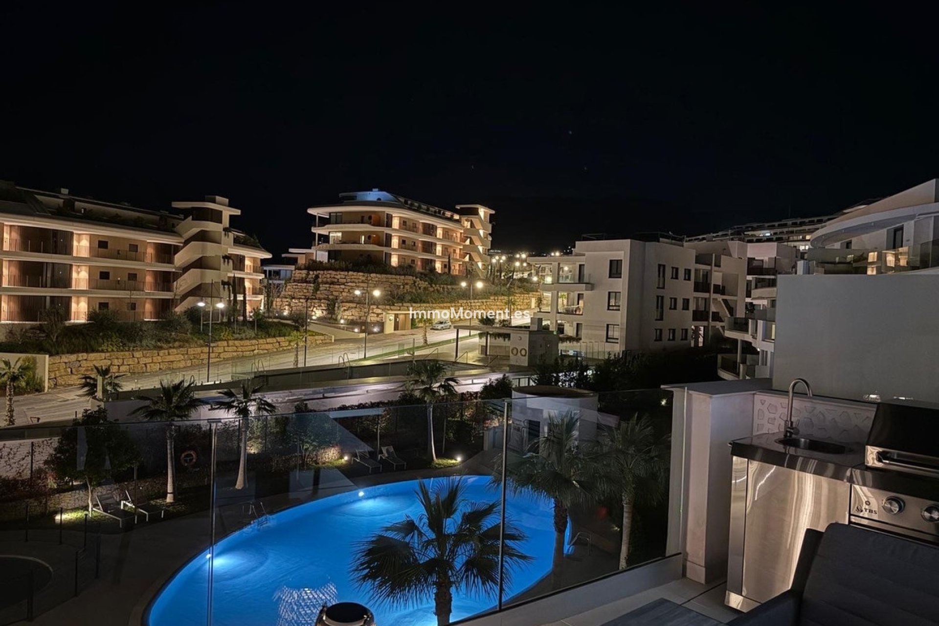 Reventa - Apartamento - Fuengirola - Fuengirola Centro