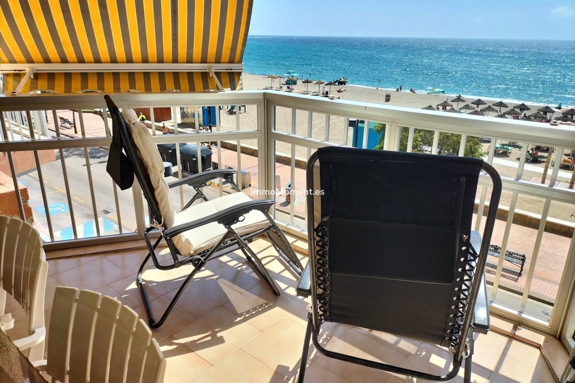 Reventa - Apartamento - Fuengirola - Fuengirola Centro