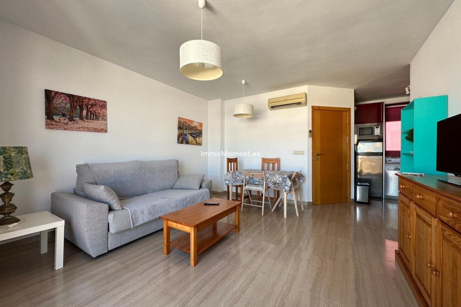 Reventa - Apartamento - Fuengirola - Fuengirola Centro