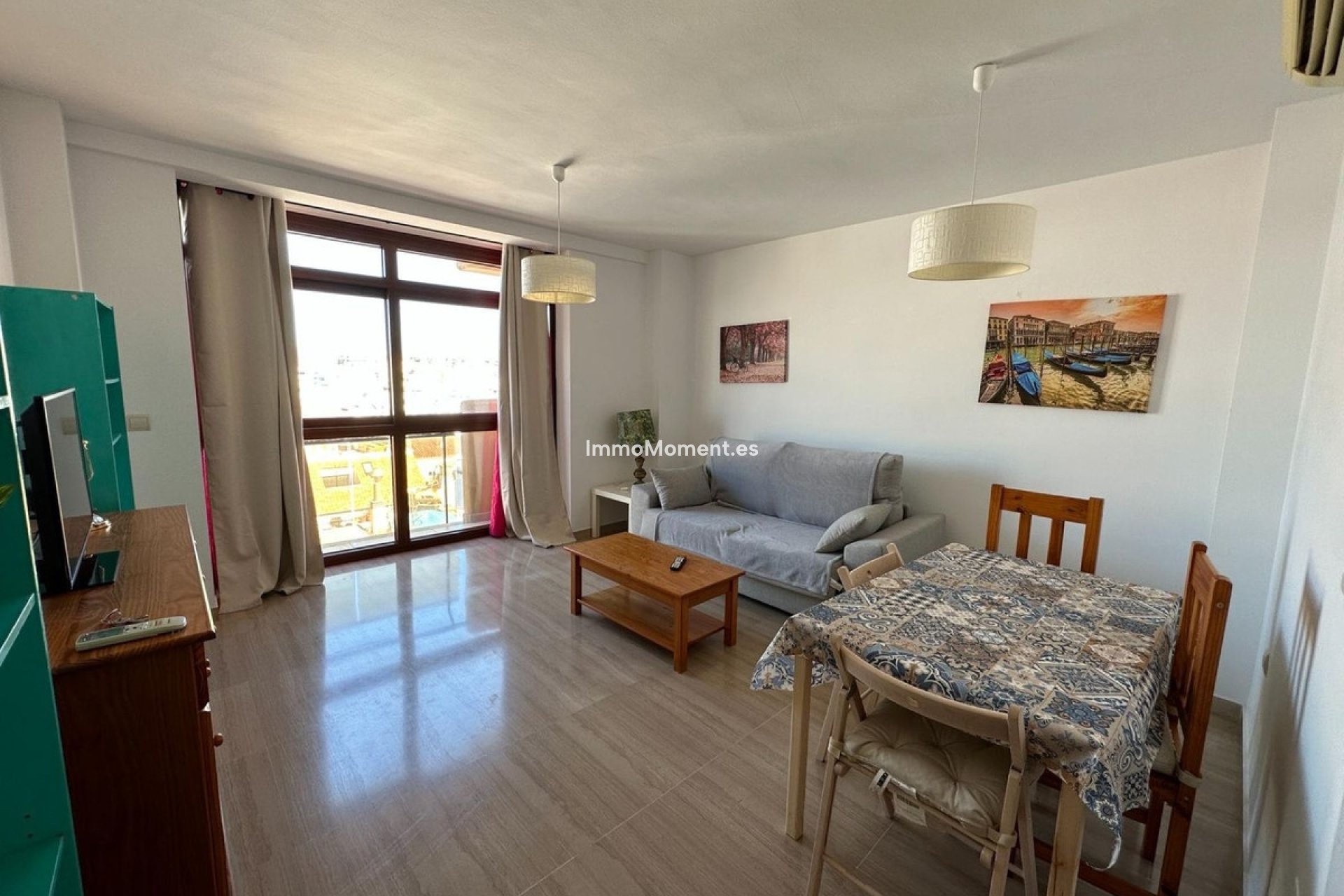 Reventa - Apartamento - Fuengirola - Fuengirola Centro