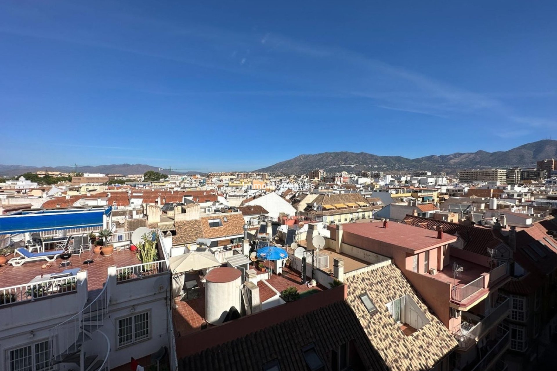 Reventa - Apartamento - Fuengirola - Fuengirola Centro