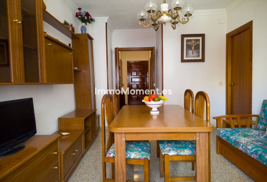 Reventa - Apartamento - Fuengirola - Fuengirola Centro