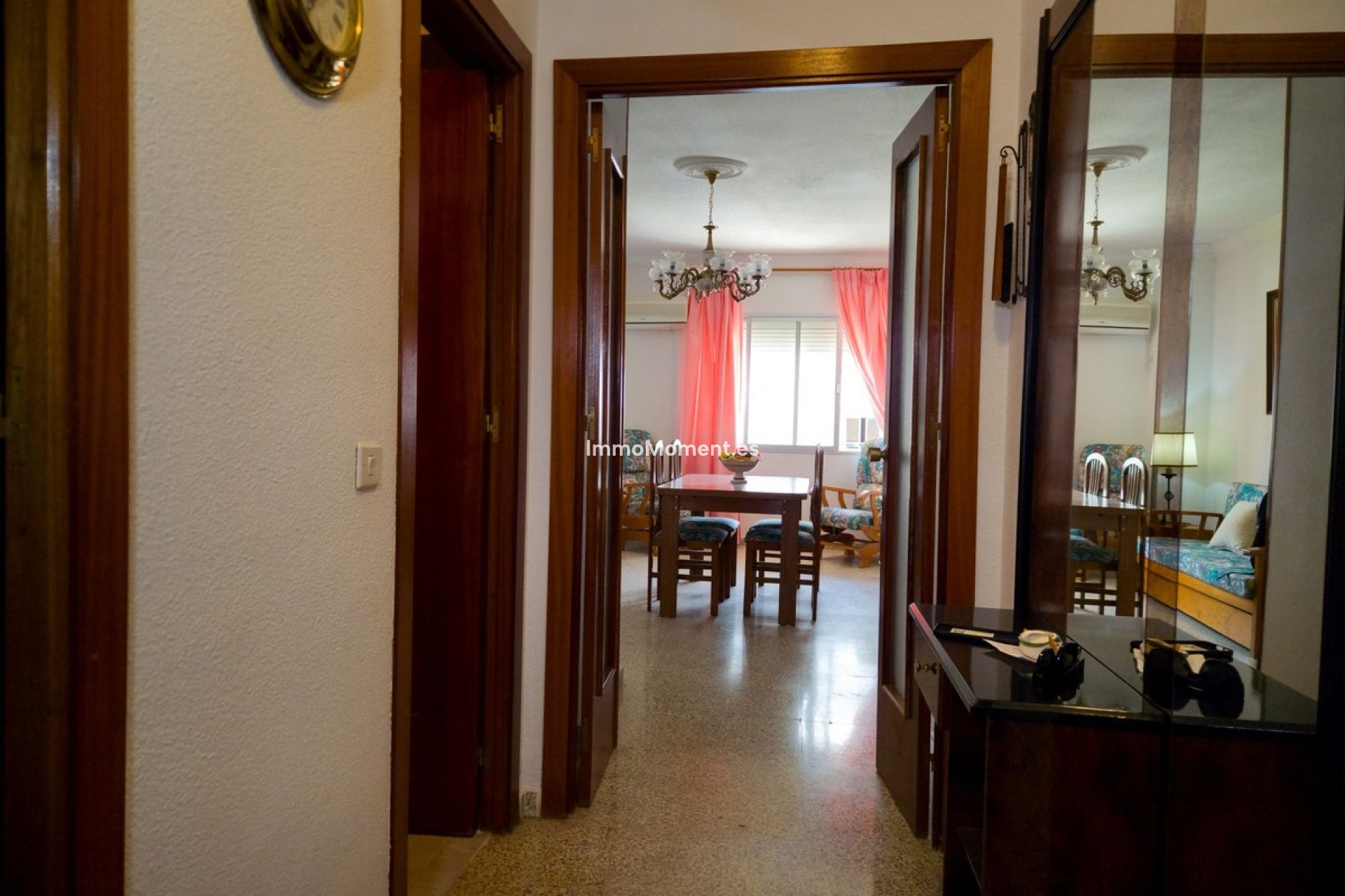 Reventa - Apartamento - Fuengirola - Fuengirola Centro