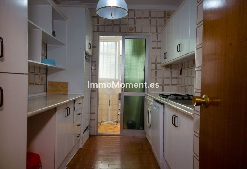 Reventa - Apartamento - Fuengirola - Fuengirola Centro