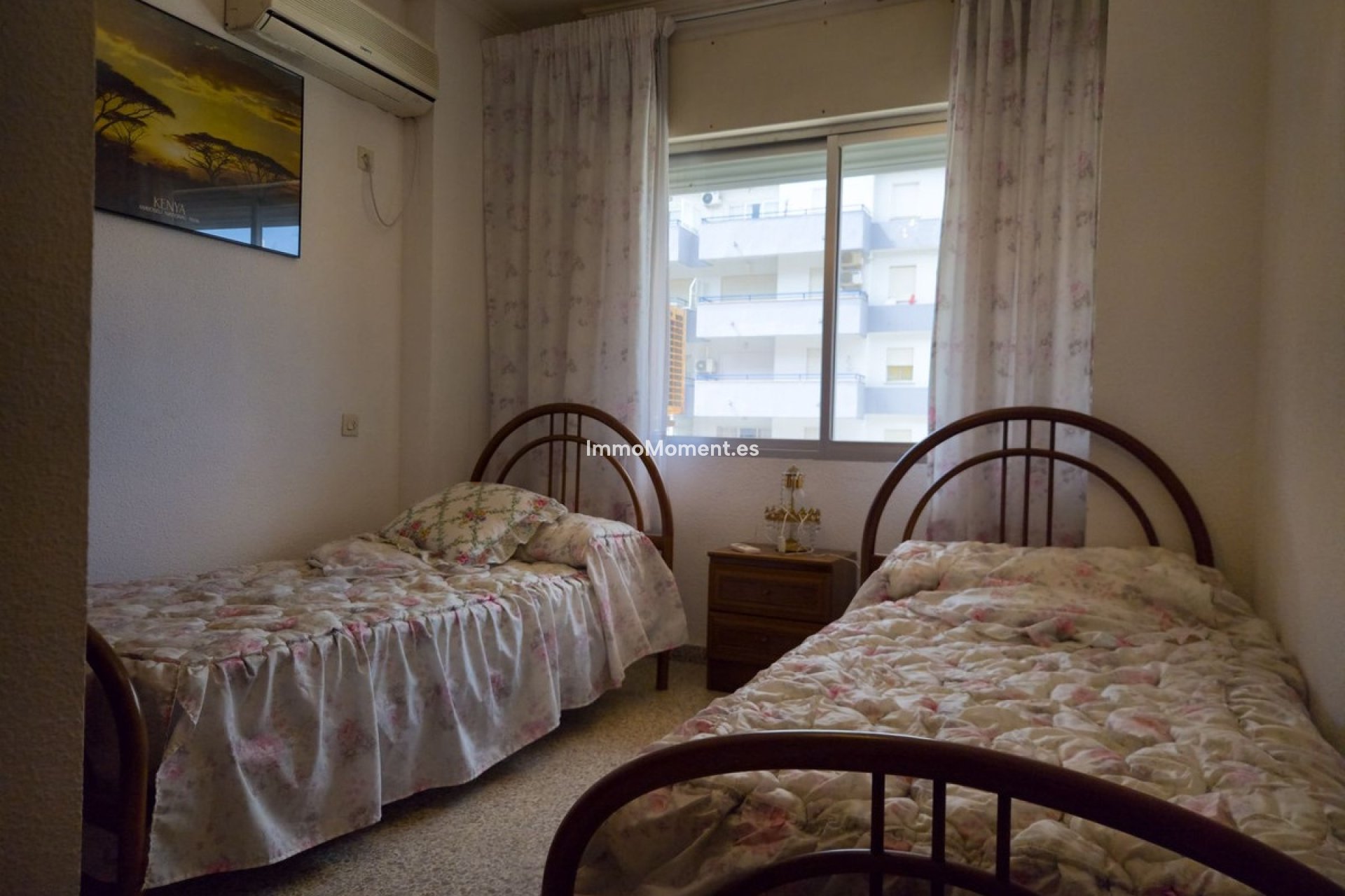 Reventa - Apartamento - Fuengirola - Fuengirola Centro