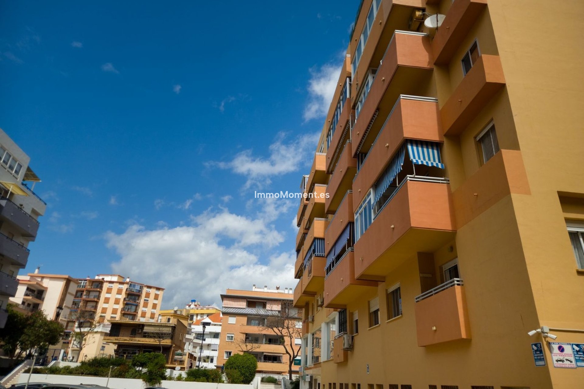 Reventa - Apartamento - Fuengirola - Fuengirola Centro