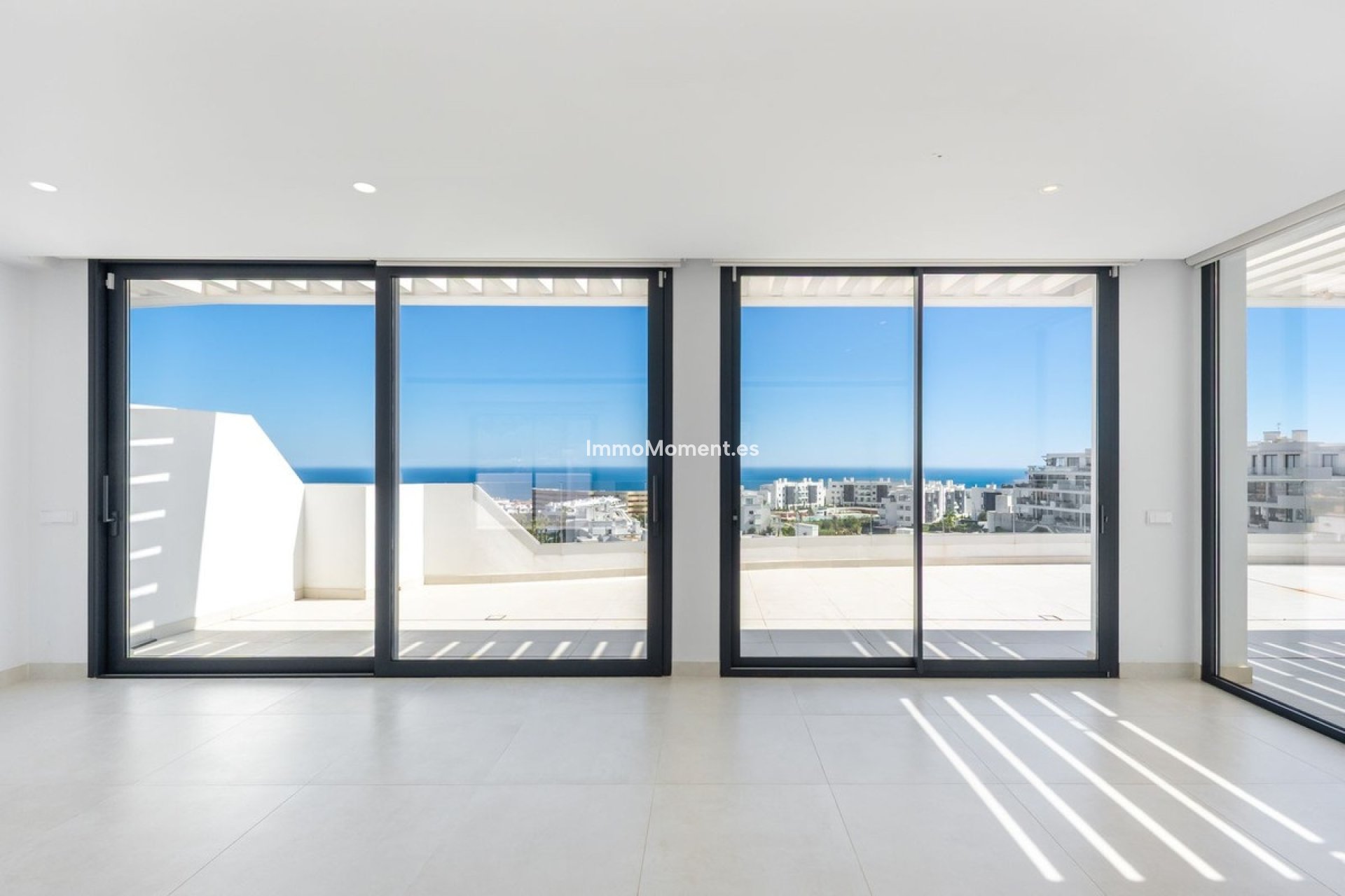 Reventa - Apartamento - Fuengirola - Fuengirola Centro