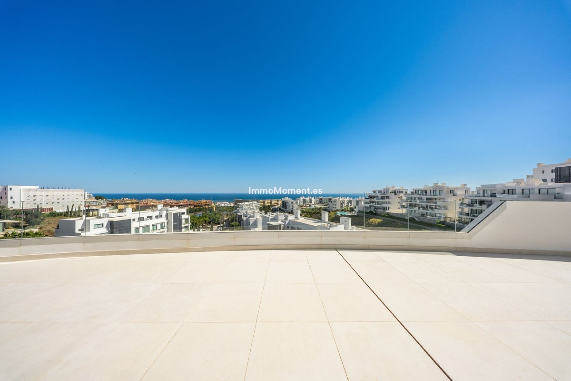 Reventa - Apartamento - Fuengirola - Fuengirola Centro