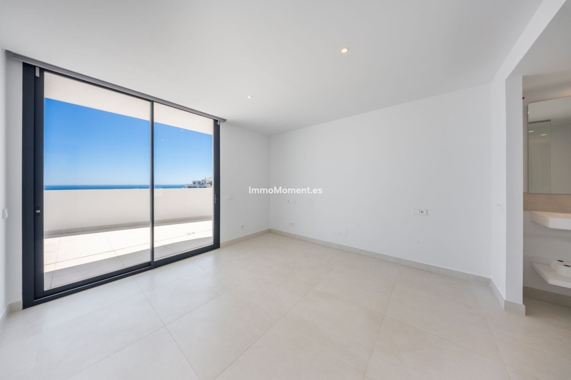 Reventa - Apartamento - Fuengirola - Fuengirola Centro