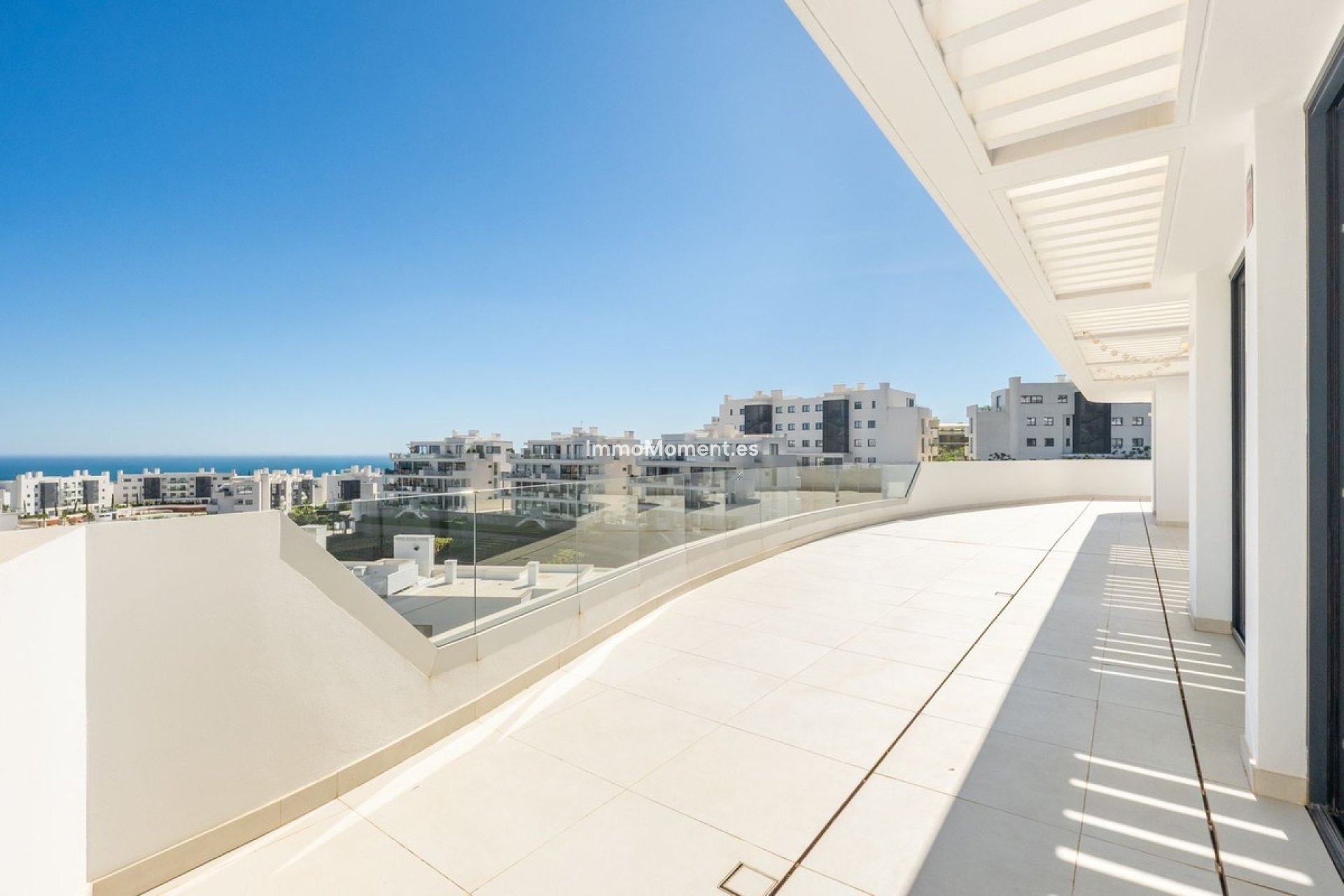 Reventa - Apartamento - Fuengirola - Fuengirola Centro