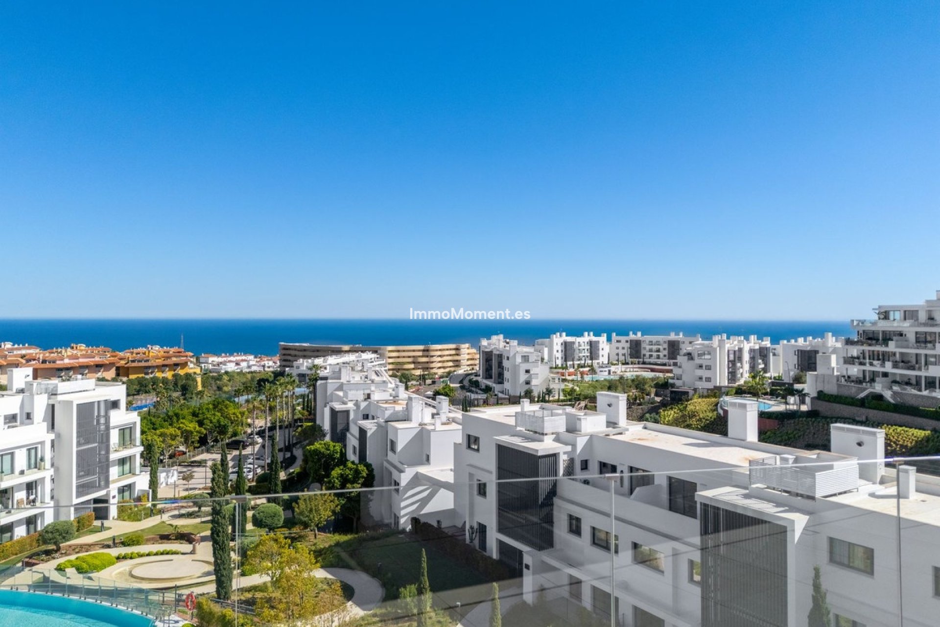 Reventa - Apartamento - Fuengirola - Fuengirola Centro